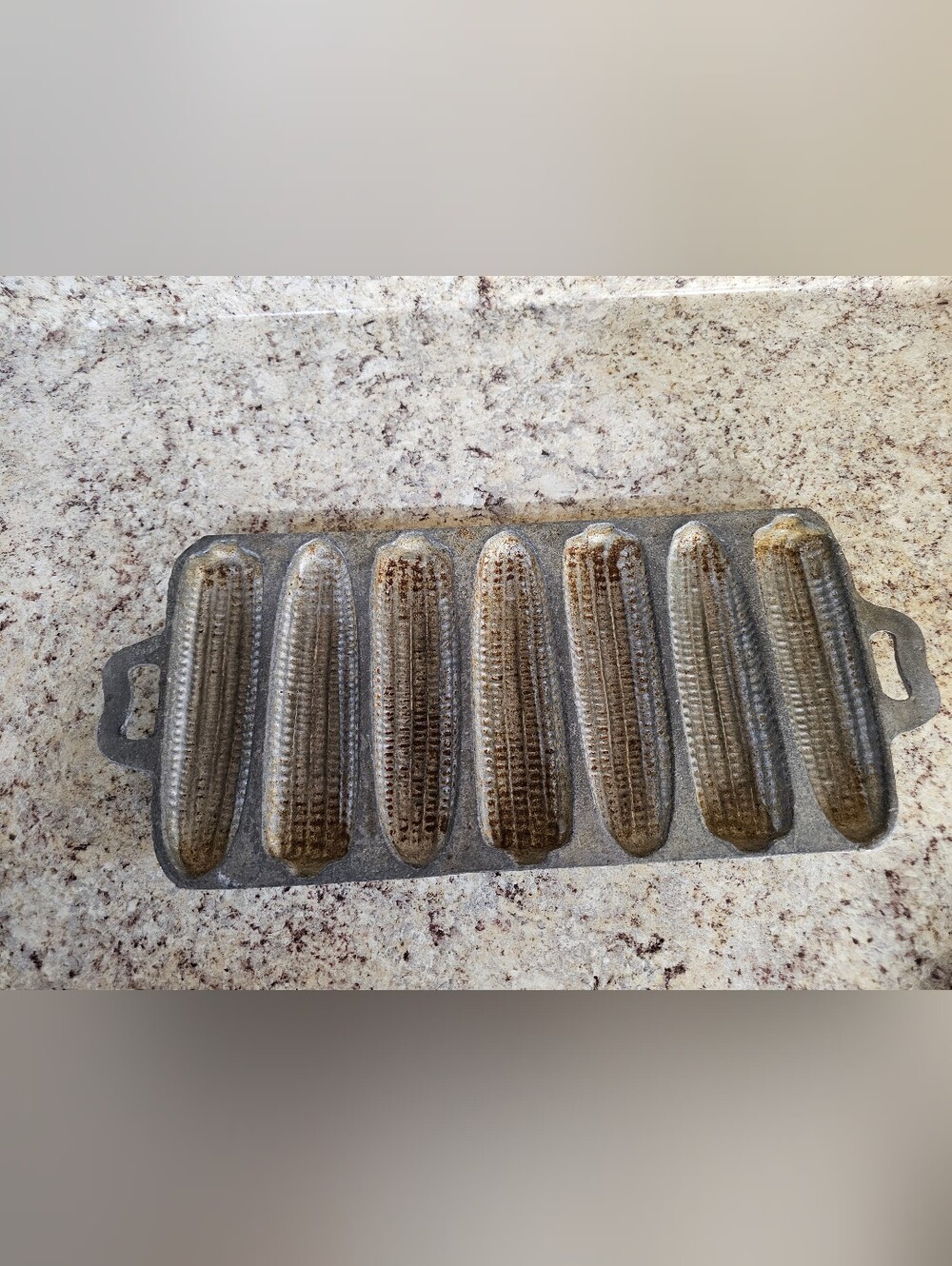 Vintage Cornbread Stick Pan